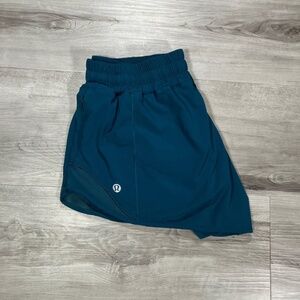 Hot Hot Lululemon Shorts